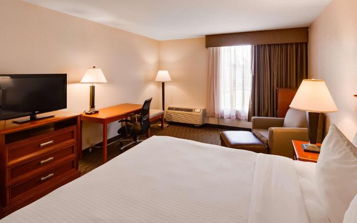 Best Western Tomah Hotel
