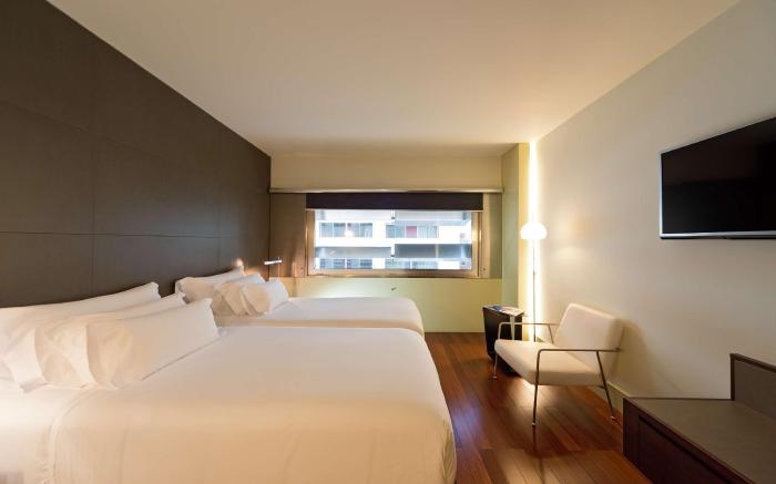NH Collection Barcelona Constanza