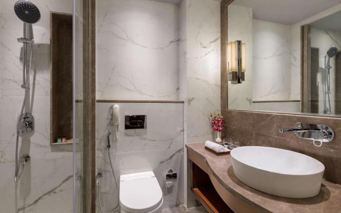 Sarovar Portico Dehradun