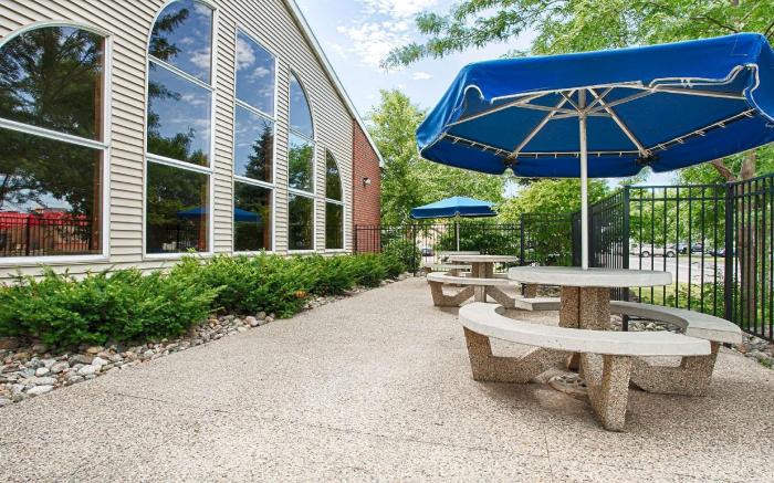 Best Western Alexandria Inn