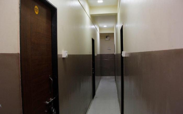 Shree Radha Govind Bhakt Niwas