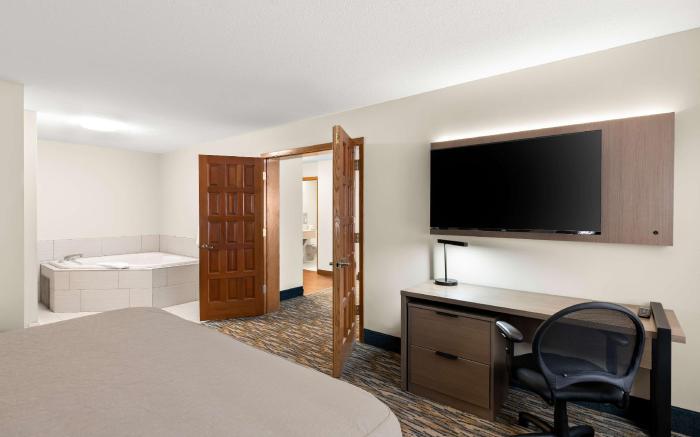 Best Western Inn