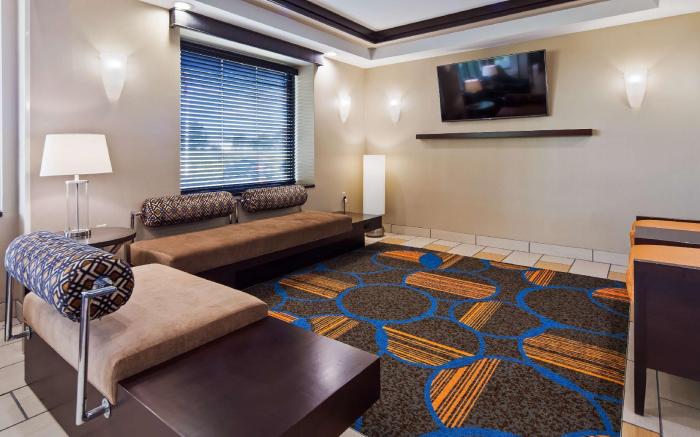Best Western Plus Keene Hotel