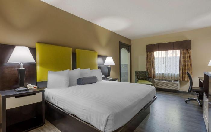 Best Western Plus Searcy Inn