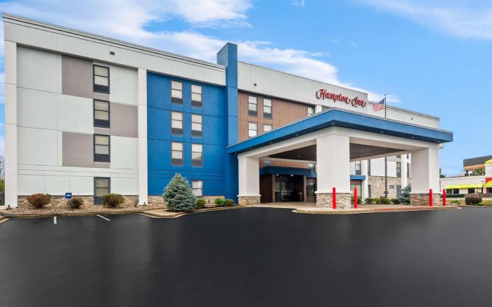 Hampton Inn Lexington/Georgetown