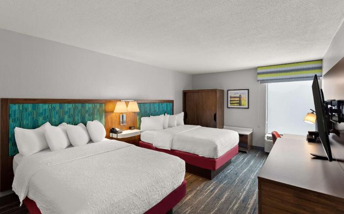 Hampton Inn Bridgeport/Clarksburg