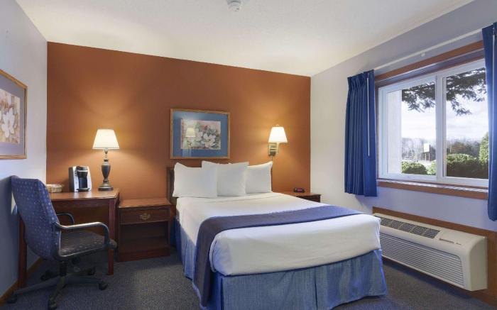 Travelodge by Wyndham Motel of St Cloud
