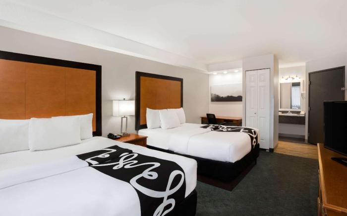 La Quinta Inn by Wyndham Everett