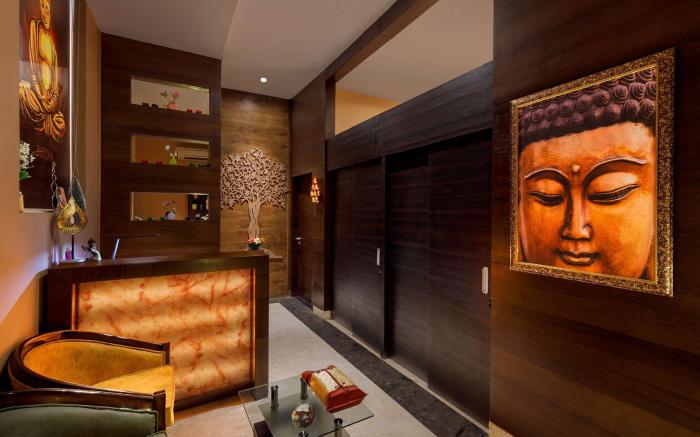 Viraj Sarovar Portico Jammu