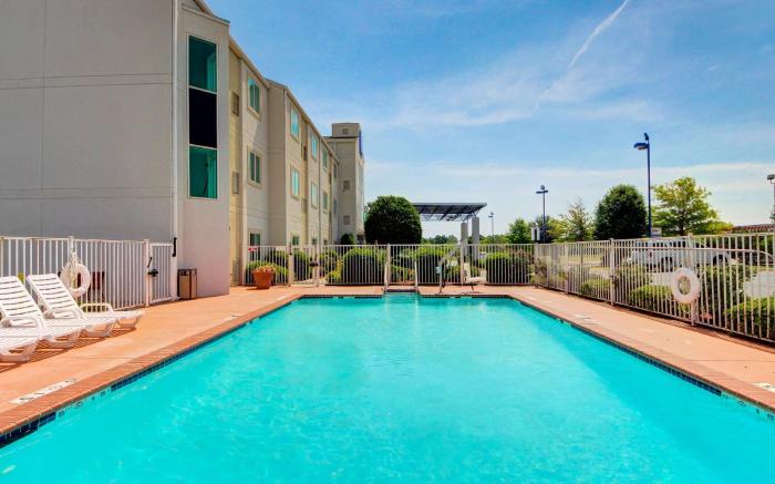 Motel 6 El Reno, OK