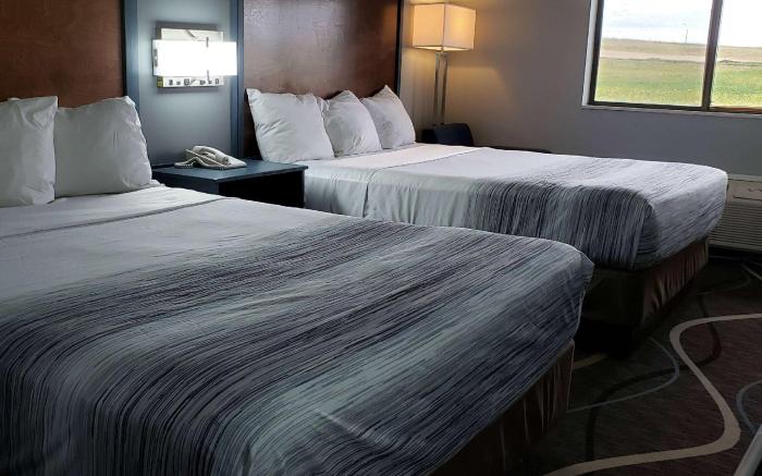 AmericInn by Wyndham Mauston