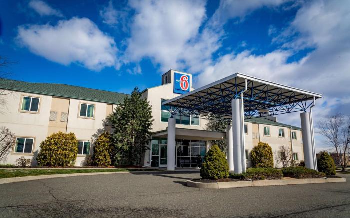 Motel 6 Pottstown, PA