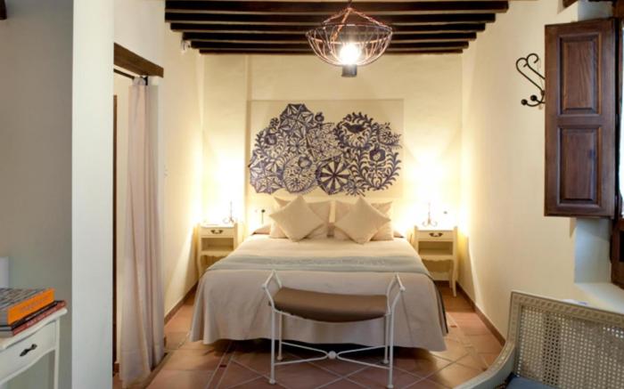 Apartamento Aljibe Antiguo