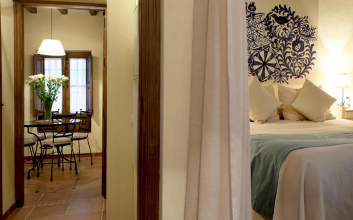 Apartamento Aljibe Antiguo