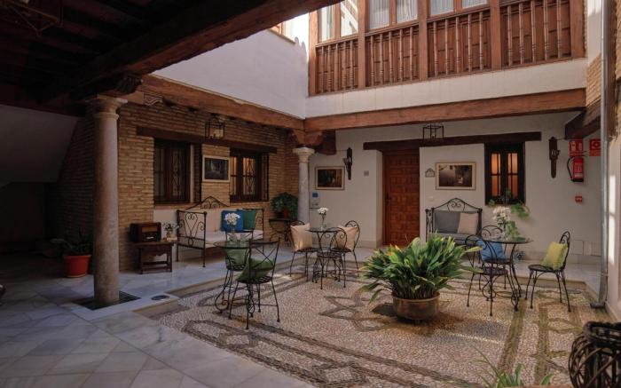 Apartamento Granada Romantica