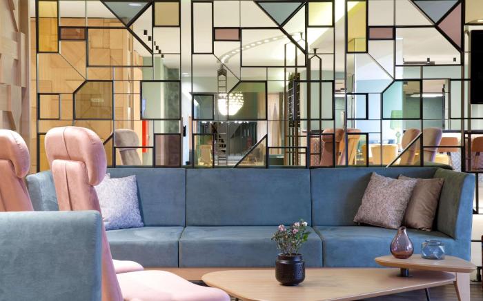 Dolce by Wyndham Athens Attica Riviera