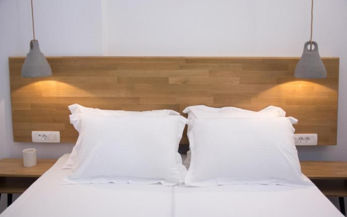 Deluxe Family Suite Erato