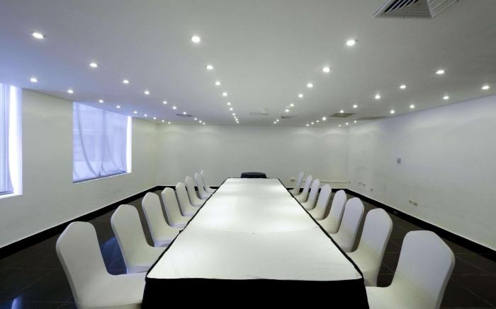 Hotel El Panama By Faranda Grand, a member of Radisson Individuals