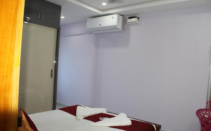 TIRUMALA PREMIUM HOME STAY