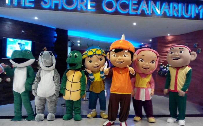 The Shore Residence Melaka