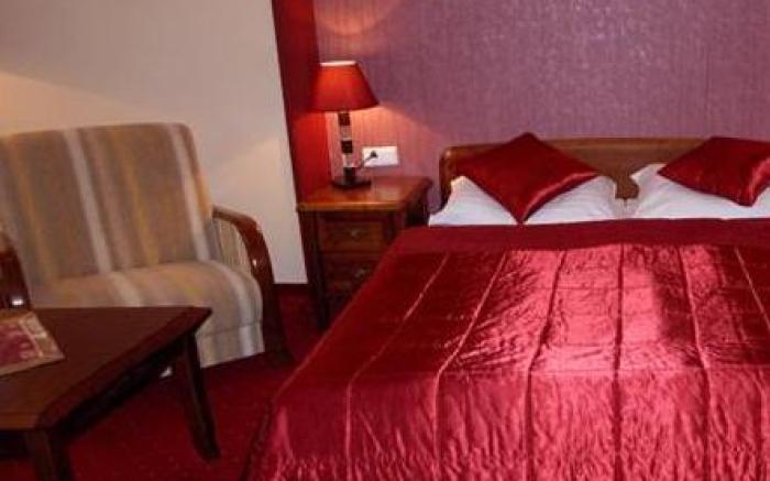 Park Hotel