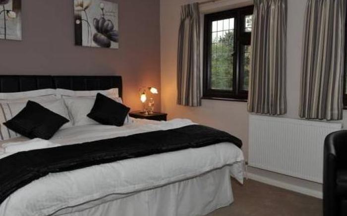 Linden Bed & Breakfast