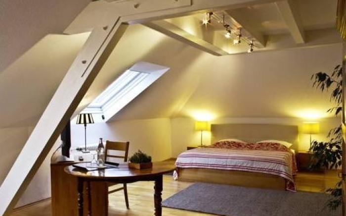 Landhotel & Restaurant Walsers