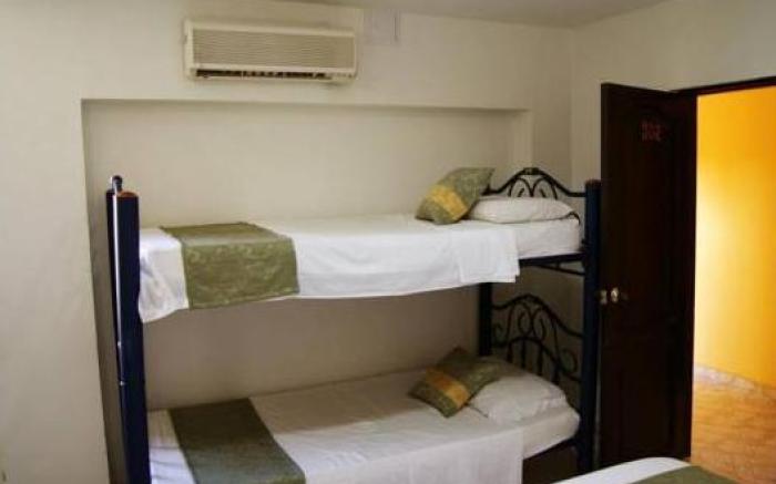 Hotel Tayromar