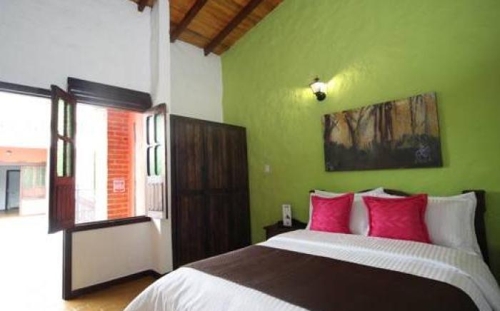 Hotel Salento Real Eje Cafetero