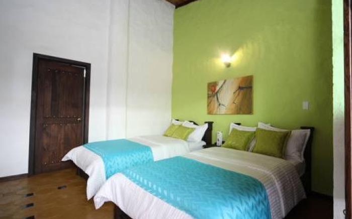 Hotel Salento Real Eje Cafetero