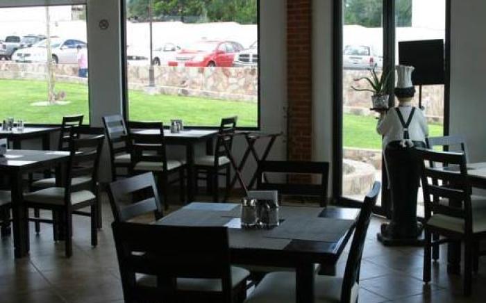Hotel Real de San Jose