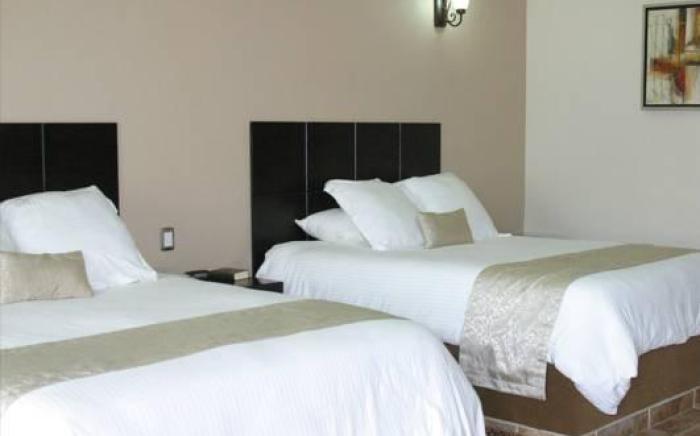 Hotel Real de San Jose