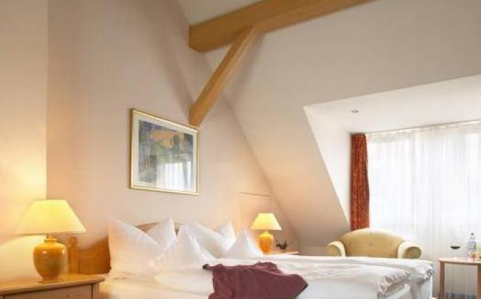 Hotel Mehl