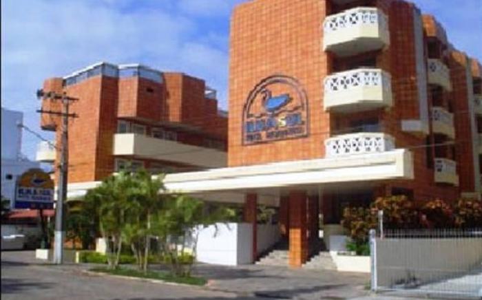 Ilhasul Hotel Residencia