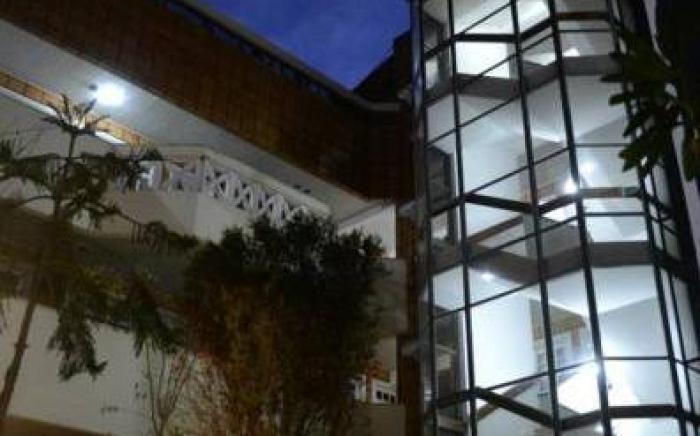 Ilhasul Hotel Residencia