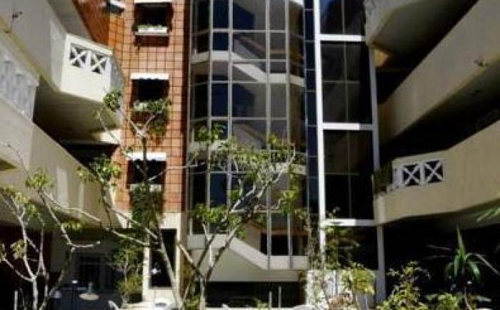 Ilhasul Hotel Residencia