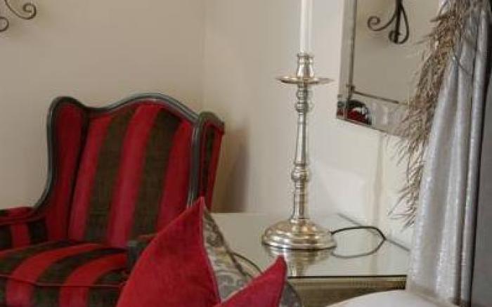 Heinitzburg Boutique Hotel