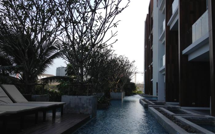 Mida De Sea Residence Hua Hin