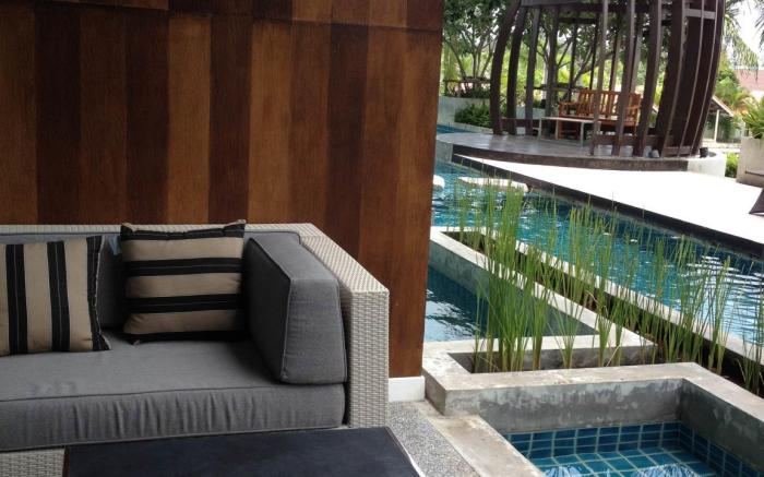 Mida De Sea Residence Hua Hin