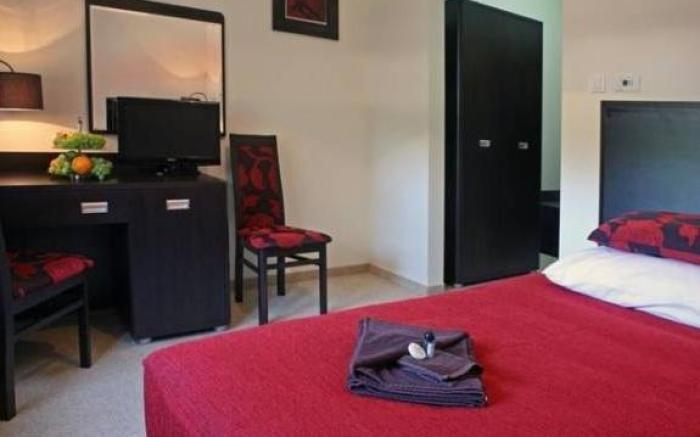 Hotel Altamira