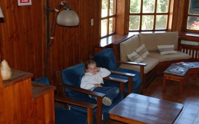 Tierra Gaucha Hotel Boutique