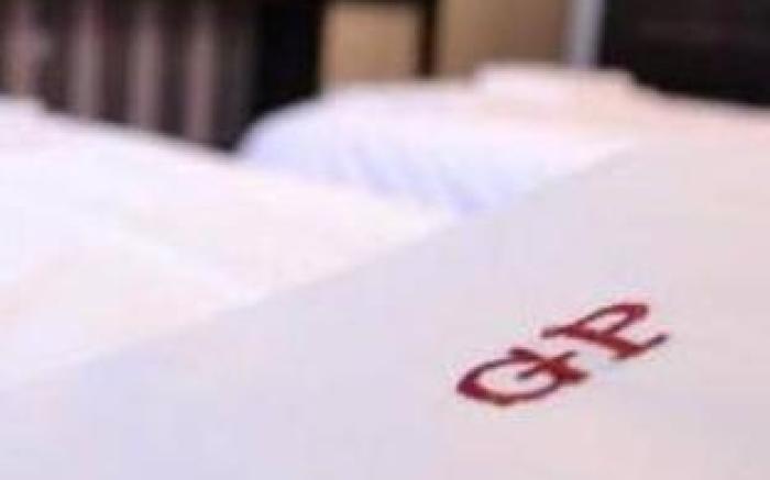 GP Hotel