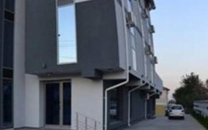 GP Hotel