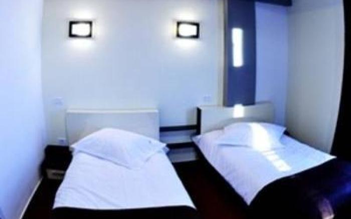 GP Hotel