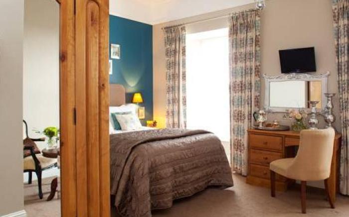 Fernhill House Hotel & Gardens