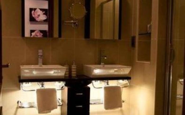 Fernhill House Hotel & Gardens