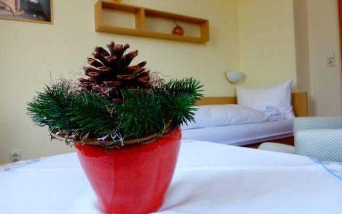 Ferienhotel Augustusburg