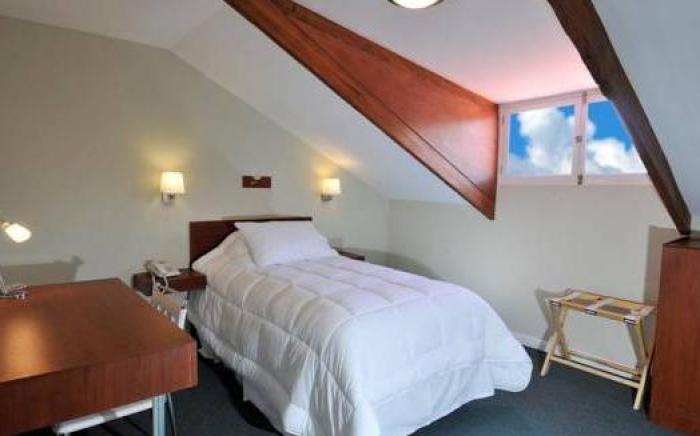 Casa Fusion Hotel Boutique