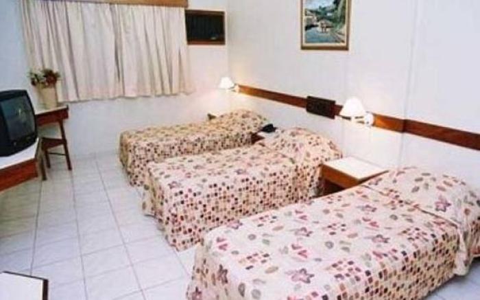 Carlton Plaza Hotel Uberlandia
