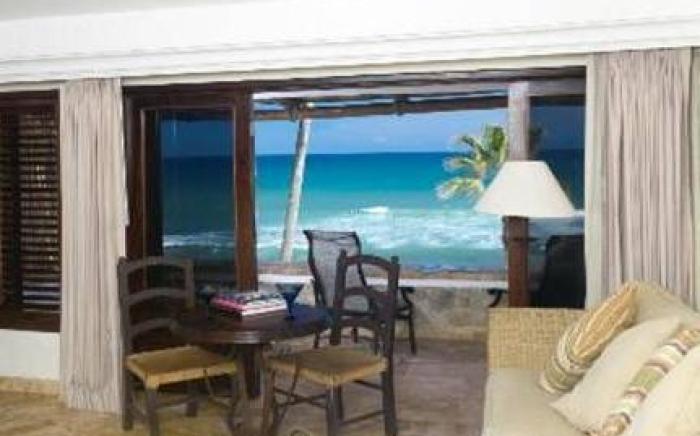 Cabo Surf Hotel